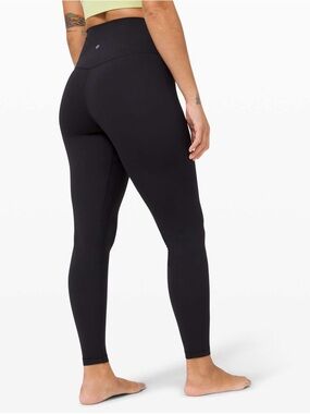 C130 LULULEMON Align HR Leggings